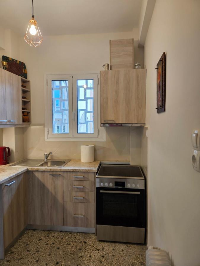 F23 Apartment