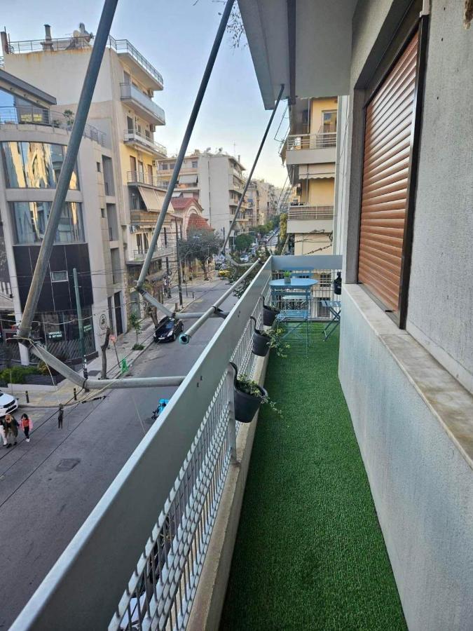 F23 Apartment