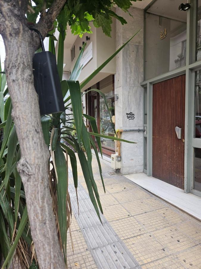 F23 * Athens