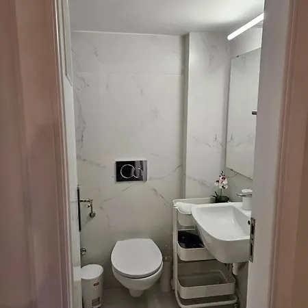F23 Apartment Athens Exterior photo